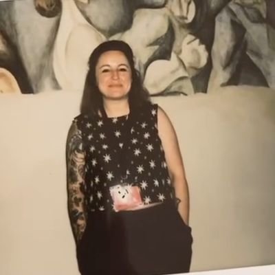 Dr Laura Way Profile