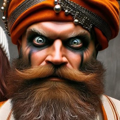 Le_petit_ours_2's profile picture. À l'aide de mon fidèle destrier Al-Buràq, je parcours l'Espace.
Ma schizoph..., je veux dire, une nouvelle Sourate dans ma tête me dit que j'ai toujours raison.