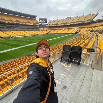 MarroSr's profile picture. Periodista Deportivo | Escribo en el Futbolero | x3 Juegos Olímpicos | x1 Mundial | NFL | MLB | Opiniones Personales