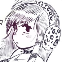 evilrawr (@evilrawrfart) 's Twitter Profile