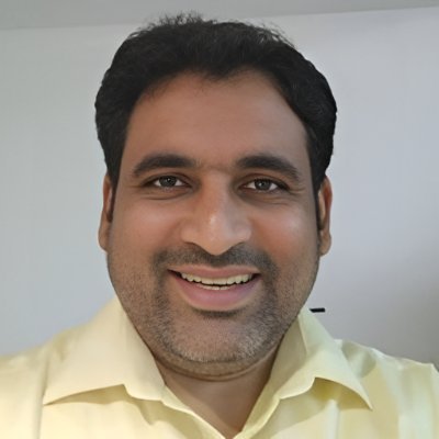 saran945's profile picture. Everyone is immortal in AI

making: https://t.co/fLYZiPNXF3