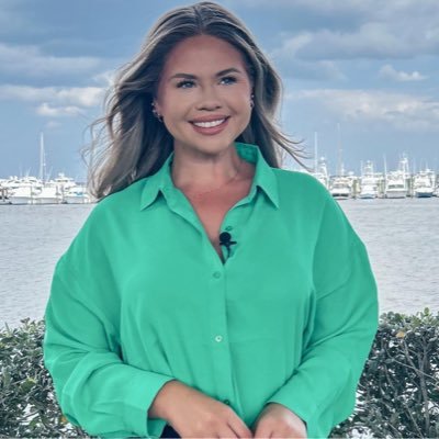 Animal ambassador and anchor @WPBF25News 🎥 Texas-Native & Oklahoma State grad🤠 rescue dog mom🐶 taylor.hernandez@hearst.com 📧