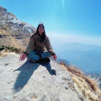 ऋ (@curie_chirrups) 's Twitter Profile Photo ऋ (@curie_chirrups) 's Twitter Profile Photo