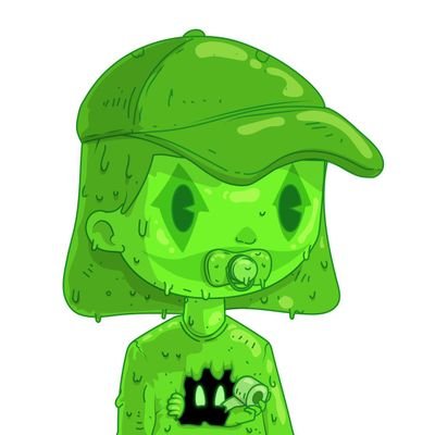 Dynox1000's profile picture. web3 alchemist🪂