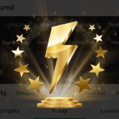 Ricobett's profile picture. 