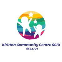 Kirkton Community Centre SCIO (@kirktonscio) 's Twitter Profile Photo Kirkton Community Centre SCIO (@kirktonscio) 's Twitter Profile Photo