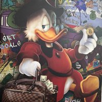 Mark Forester ๐๐๐ (@nxtlvltrader) 's Twitter Profile