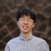 Zhihong Chen (@zhjohnchan) 's Twitter Profile
