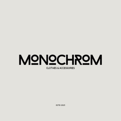 Monochrom Profile