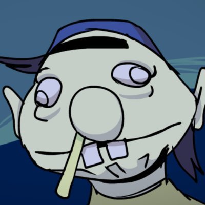 C4rrmay's profile picture. 