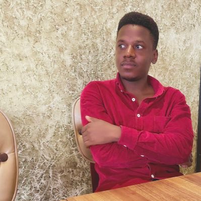 KimEricson11's profile picture. FlamesofGodtoTheWorld ||@FulnessKampala||@HeavenMediaUg||@RevelationTV— Old account was Hacked__