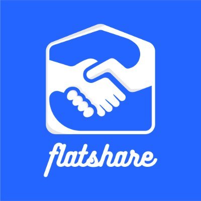 Find your Perfect Flat & Flatmate with Zero Brokerage @joinflatshare