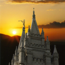Mormon Spiritual Thoughts to Brighten Your Day!