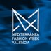Mediterranea Fashion Week Valencia (@mfwvalencia) Twitter profile photo Mediterranea Fashion Week Valencia (@mfwvalencia) Twitter profile photo
