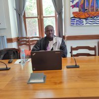 Dr. Abdoul Maguidou SAWADOGO (@maguidou1) 's Twitter Profile