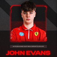 John Evans (@johnevansf1) 's Twitter Profile Photo John Evans (@johnevansf1) 's Twitter Profile Photo