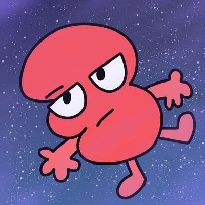 bfdithreeparody's profile picture. THREE THREE THREE
Characther by: @jacknjellify
THIS ACCOUNT IS JUST A PARODY, DON'T TAKE IT SERIOUSLY!!
My account: @M4G1C_CXP1D