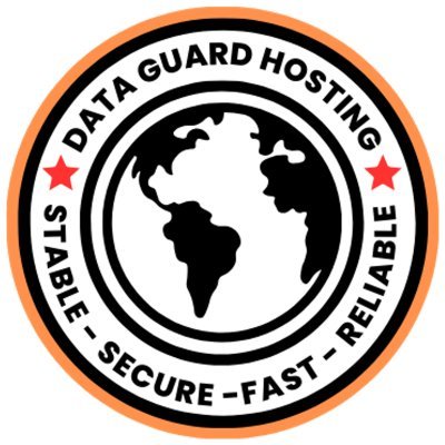 DataguardES's profile picture. Estamos centrados en la seguridad contra ataques DDos y la fiabilidad, nos especializamos en proporcionar a nuestros clientes un entorno de alojamiento.
