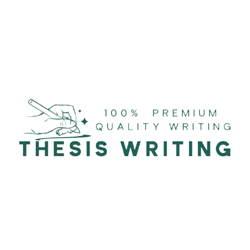 thesiswriting26's profile picture. Welcome to Thesis Writing Service, where academic and research excellence converges. We specialize in comprehensive thesis, dissertation, research paper writing