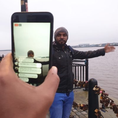 maazsuliman_'s profile picture. Journalist صحفي, founder @sudanfactcheck