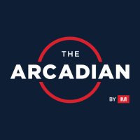 The Arcadian by M (@thearcadian) 's Twitter Profile Photo The Arcadian by M (@thearcadian) 's Twitter Profile Photo