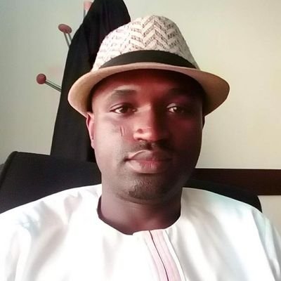 Barrister & Solicitor of the Supreme Court of Nigeria, Human Right Advocate and Democracy Activist.