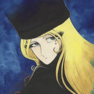 nostalgiさんのプロフィール画像