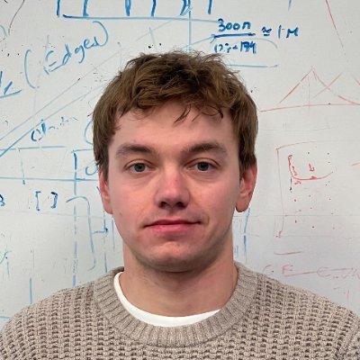 Anthropic AI Safety Fellow,
PhD student at @imperialcollege.
ML, interpretability, privacy, and stuff
🏳️🌈