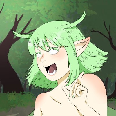 MatadoraArt's profile picture. 🦝Very ol' /
🦝 I love drawin' /
🦝Doraemon Fan /
🦝Wish to make a game someda'