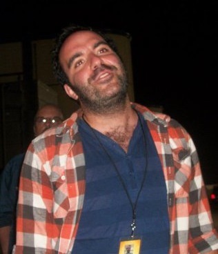 TellyKArmy's profile picture. And the other..was fuckin'...A THERMOS! Telly Kousakis is legend.