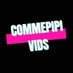 Comme Pipi Vids (@commepipivids) Twitter profile photo Comme Pipi Vids (@commepipivids) Twitter profile photo