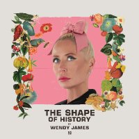 THE WENDY JAMES (@thewendyjames) 's Twitter Profile