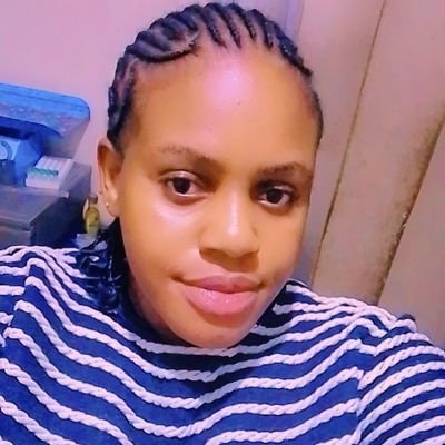 I'm a blessing, am humble, hardworking person, good vibes 😍😍♥️💯🔥