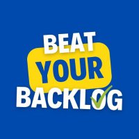 Beat Your Backlog- Video Game Podcast (@switchindiefix) 's Twitter Profile Photo Beat Your Backlog- Video Game Podcast (@switchindiefix) 's Twitter Profile Photo