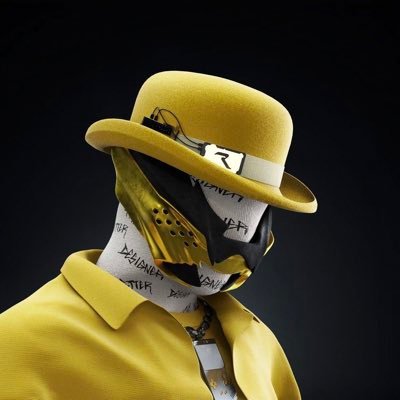 IcCrypto_degen's profile picture. One ape, one life change 🥷