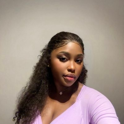 olivia_adaora's profile picture. concierge @olden_logistics prettiest nerd ever🔪🫶🏽