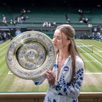 Barbora Krejcikova (@bkrejcikova) 's Twitter Profile