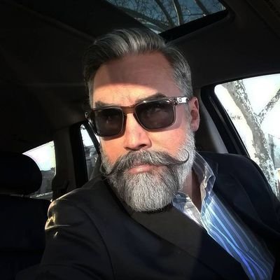 HeyUTalkinToMe's profile picture. Michelle: How many languages do you speak? 
Me: Five or Six.
Michelle: Plus the, uh, international language?
Me: That's right.” | #BillsMafia