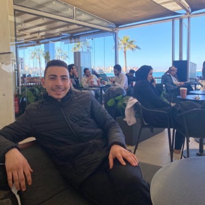 AhmadBuhisi Profile Picture