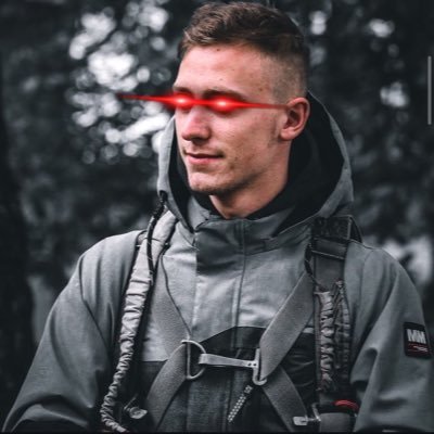 DmytroBezus's profile picture. crypto investment