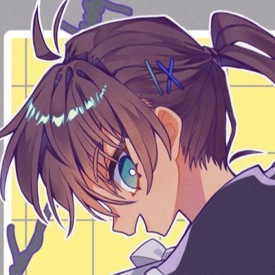 鯨岡🎠skeb募集中さんのプロフィール画像