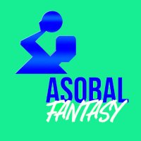 ASOBAL Fantasy (@asobalfantasy) 's Twitter Profile Photo ASOBAL Fantasy (@asobalfantasy) 's Twitter Profile Photo