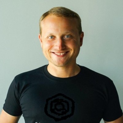 steikunasp's profile picture. @NoimieSteikunas PBB hubby; Olivija’s & Izabela’s daddy; VP, Global Partnerships at Ondato; B2B SaaS business management and integration guru; Change agent.