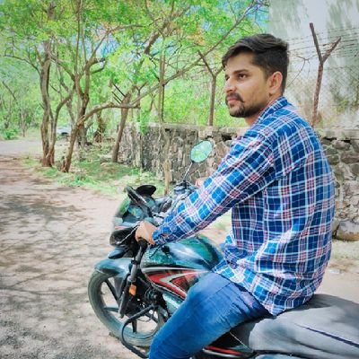 ParmeshwaRBang5's profile picture. महाराष्ट्राची रणरागिणी मा. ना. पंकजाताई गोपीनाथराव मुंडे साहेब.
 उपाध्यक्ष- भारतीय जनता पार्टी युवा मोर्चा, गेवराई तालुका....