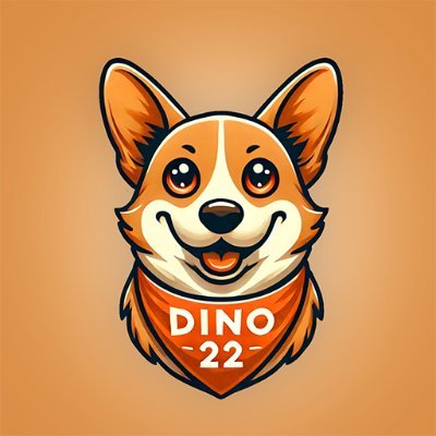 CorgiDino's profile picture. The official CorgiDino Solana token. 🚀 Ready to join Dino the Corgi on an epic journey? 🥳

👉🏻 Swap on Raydium: 4oYSzRzNPmyP35BHovLURVuEpCaokRGoXd7Xjrpd6f5J