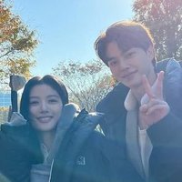 이프 (@liklilil) 's Twitter Profile