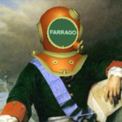 Since the Apple upgrade to iOS 7 @Hololabs is currently not supporting Farrago. To see what else we're working on check out http://t.co/8Ajdt7GQ9w.