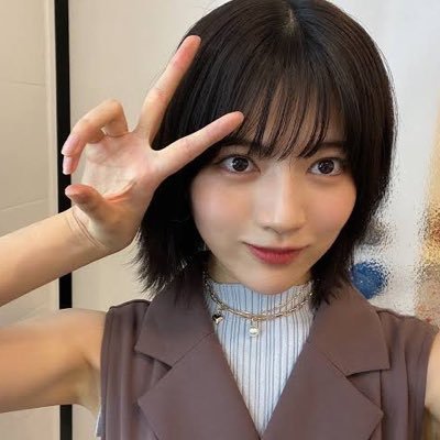 ebibi776855's profile picture. 乃木坂46/関東/98line/🚺/与田祐希＊林瑠奈＊菅原咲月⚠️お取引時固定ツイ必読お願いします