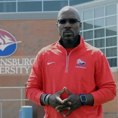 KIJUAN WARE Profile