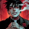 ShinoTypeError's profile picture. He/Him | Discord Admin @ Sims After Dark, Tmex, Basemental, MCCC | Vampire | Co-Owner of N0S4A2, Nox & Bella Bots | Opinions belong to the bats in my head  #C0S